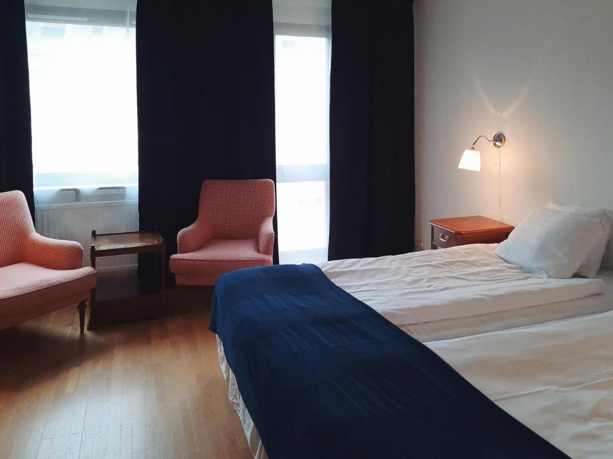 Statt By First 3* Söderhamn