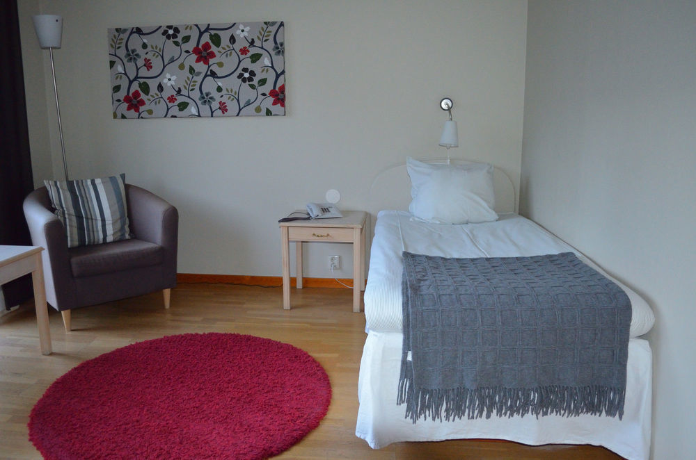 Statt By First Hotel